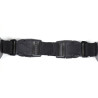 Generique Collier à clips avec Menottes de poignets
